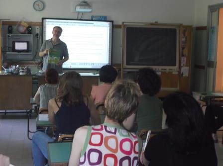 Corso sui Disturbi Specifici dell'Apprendimento